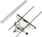 &Scaron;oninis ribotuvas Makita 195136-9