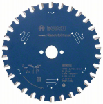 Pjovimo diskas Bosch Expert for Sandwitch Panel; 160x2x20,0 mm; Z30; 12&deg;