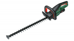 Gyvatvorių žirklės Bosch Universal HedgeCut 18V-50; 18 V; 50 cm; 1x2,5 Ah akum.