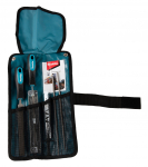 Galandimo rinkinys Makita D-72182