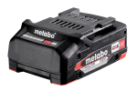 Akumuliatorius Metabo 625026000; 18 V; 2,0 Ah