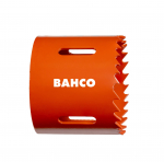 Gręžimo karūna Bahco Bi-Metal; 35x38 mm