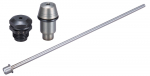 Atsarginė dalis Makita 199729-4; 2,4 mm