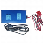 Pakrovėjas Nilfisk-ALTO Micropower SMC-HF 600 SB120R; 24 V