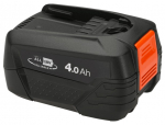 Akumuliatorius Gardena P4A PBA 18V/72; 18 V; 4,0 Ah; Li-ion
