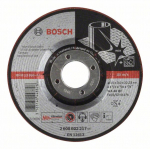 &Scaron;lifavimo diskas Bosch WA 46 BF; 115x3 mm