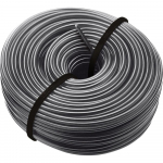 Pjovimo gija Bosch F016800462, 1,6 mm/24 m apvali