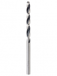 Grąžtas metalui Bosch PointTeQ; 3,5x70 mm; 2 vnt.