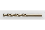 Grąžtas metalui Hogert HT6D134; DIN 338; 10x133 mm