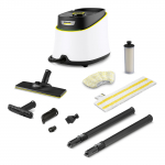 Garo valytuvas Karcher SC 3 DELUXE EasyFix