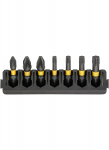 Sukimo antgalių rinkinys DeWalt DT70813-QZ; 7 vnt.