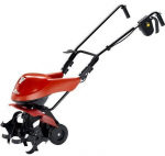 Kultivatorius Eurosystems Z1; 900 W (naudota)