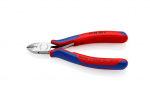 Kirpimo replės Knipex 7702120H; 120 mm