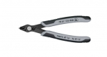 Kirpimo replės Knipex 7861125ESD; 125 mm