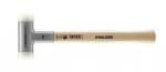 Plaktukas Halder SUPERCRAFT 3366.040; 0,715 kg