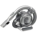 Akumuliatorinis siurblys Black&Decker PD1820L; 18 V (naudota)