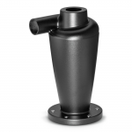 Cikloninis dulkių siurblio priedas Karcher 2.863-027.0