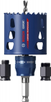 Gręžimo karūna Bosch 2608900449; 51 mm + priedai