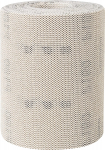 &Scaron;lifavimo tinklelio rulonas Bosch M480; 93 mm; 5 m; P180