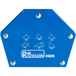 Magnetas Richmann C0476; 25 kg