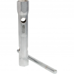 Vamzdinis raktas KS Tools 518.0879-E; 24x27 mm