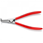 Replės žiedams Knipex 4623A31; 200 mm
