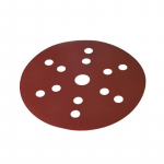 &Scaron;lifavimo popierius Virutex 9791128; 225 mm; P220; 25 vnt.