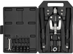 Rankinis kniediklis Yato YT-36088; 300-520 mm