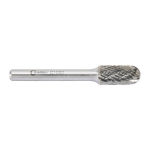Kietmetalio freza Condor Werkzeug C9803-10; 10x16 mm; C tipas