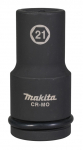 Smūginė sukimo galvutė Makita E-22349; 21x90 mm; 3/4''