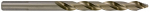 Grąžtas metalui Tivoly 11457041250; 12,5x151 mm