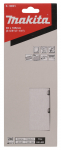 &Scaron;lif. popierius vibro &scaron;lifuokliui Makita E-19691; 93x185 mm; P240; 10 vnt.