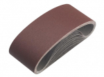 &Scaron;lif. juosta juostiniam &scaron;lifuokliui Irwin IW8083839; 75x457 mm; 9 vnt.