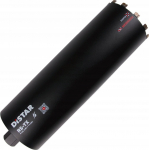 Deimantinė gręžimo karūna DISTAR 10170085562; 1 1/4''; 160x450 mm