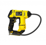 Akumuliatorinė oro pompa Stanley SFMCE521B-XJ; 18 V (be akumuliatoriaus ir pakrovėjo)