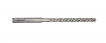 Grąžtas betonui DeWalt DT20450-QZ: SDS-plus; 6x100/160 mm; 25 vnt.