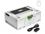 Bluetooth&reg; garso kolonėlė Festool SYS3 BT20 M 137