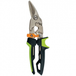 Skardos žirklės Fiskars Power Gear Aviation 1027208 de&scaron;ininės
