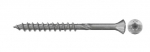 Medvaržtis Fischer FFSII-RT6; 4,5x70 mm; TX20; 200 vnt.