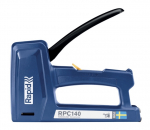 Mechaninis apkabėlių plaktukas Rapid RPC140