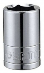 Sukimo galvutė Sata S11104; 1/4''; 1/4''