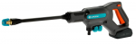 Plovykla Gardena AquaClean 24/18V P4A; 18 V; 1x2,5 Ah akum.