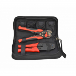 Antgalių presavimo replės AWTools AW16740