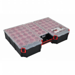Įrankių dėžė AWTools AW30525BL; 577x390x105 mm