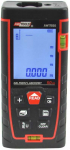 Lazerinis atstumų matuoklis AWTools AW17550; 50 m
