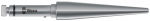 Centravimo adata Wera WE05003696001; 50 x 135 x 5,3 mm
