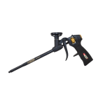 Montažinių putų pistoletas AWTools AW13598BL; 320 mm