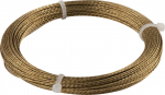 Stiklo pjovimo viela Jonnesway AB030064W; 75 mm; 22,5 m
