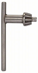 Raktas krumpliuotam griebtuvui Bosch 1607950028 G tipas