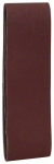 &Scaron;lif. juosta juostiniam &scaron;lifuokliui Best for Wood; 75x533 mm; K180; 3 vnt.